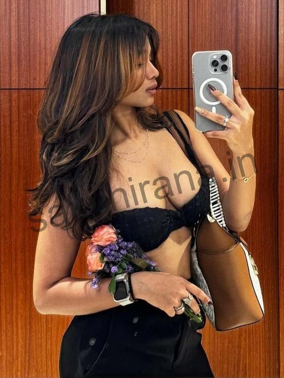 call Girls service in Varanasi